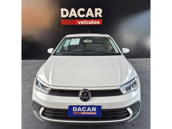 VOLKSWAGEN POLO 1.0 170 TSI MANUAL